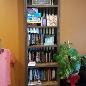 The Coffee House Cafe - Coffee & Tea Near Me - Vicksburg, Mississippi