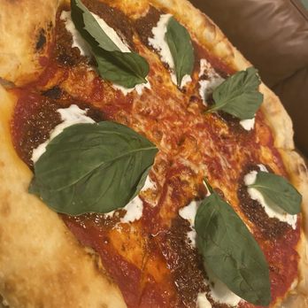 Antinoz Cafe - Italian Near Me - San Antonio, Texas