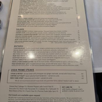 South Beverly Grill - Menu March 2026 - New American Near Me - Beverly Hills, California South Beverly Grill - Menu March 2026 - New American Near Me - Beverly Hills, California