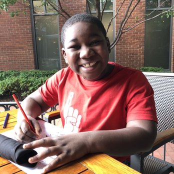 Table 33 - Future Titans Football Player and Fan - Breakfast & Brunch Near Me - Dayton, Ohio