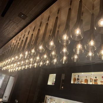Scarpetta - Italian Near Me - Las Vegas, Nevada