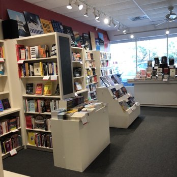 Brazos Bookstore - Bookstores Near Me - Houston, Texas