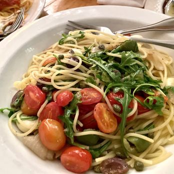 Il Cortile - Italian Near Me - New York, New York
