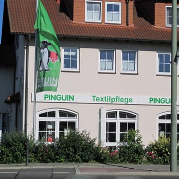 Pinguin Textilpflege - Pinguin Textilpflege Servicegesellschaft mbH Filiale Berlin-Altglienicke - Laundry Services Near Me - Berlin, BE
