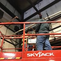 Slide of Yorktowne Industrial Solutions