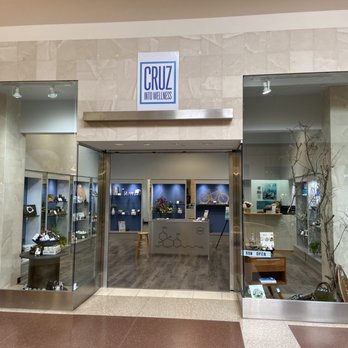 Cruz Into Wellness - Vitamins & Supplements Near Me - Capitola, California Cruz Into Wellness - Vitamins & Supplements Near Me - Capitola, California