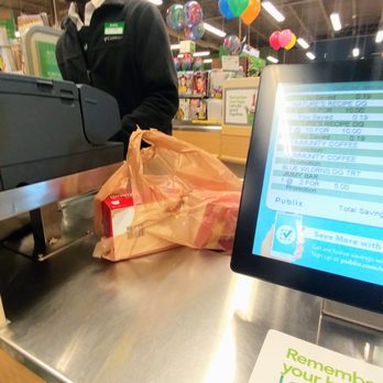 Publix - Someone isn't a morning person. - Grocery Near Me - Mobile, Alabama Publix - Someone isn't a morning person. - Grocery Near Me - Mobile, Alabama