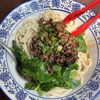 Chengdu Impression - Wicker Park - Dandan Noodle - Szechuan Near Me - Chicago, Illinois Chengdu Impression - Wicker Park - Dandan Noodle - Szechuan Near Me - Chicago, Illinois