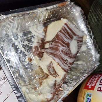 Chocolate House - Cheesecake dip - Creperies Near Me - Paterson, New Jersey Chocolate House - Cheesecake dip - Creperies Near Me - Paterson, New Jersey