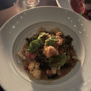 Carlotto - Italian Near Me - New York, New York
