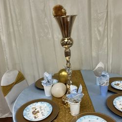 Pembroke Rose Banquet Hall