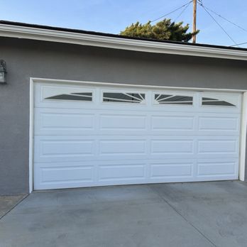 Palm Construction - Finished paint - Decks & Railing Near Me - West Covina, California