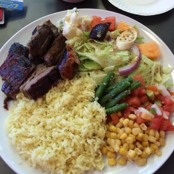 ACA Grill - Aca Plate #2 - Argentine Near Me - Los Angeles, California ACA Grill - Aca Plate #2 - Argentine Near Me - Los Angeles, California
