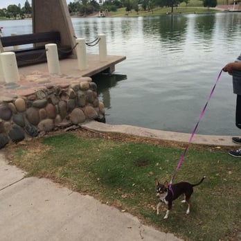 Kiwanis Community Park - Parks Near Me - Tempe, Arizona