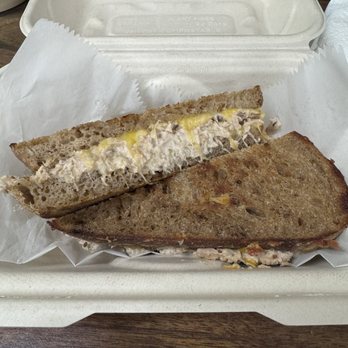 Babes Bakery - Tuna melt - Bakeries Near Me - Honolulu, Hawaii Babes Bakery - Tuna melt - Bakeries Near Me - Honolulu, Hawaii