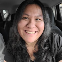 Phantasy Hair Salon - After (2 of 2) - The wife did an amazing job cutting and styling - 5 stars