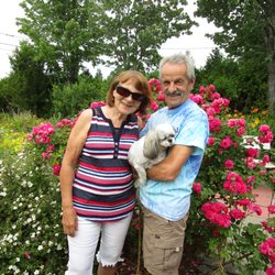 Starlite Rv Park - lot 122 Lise et Marcel