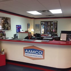 AAMCO Transmissions & Total Car Care