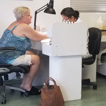 Happy Nails - Nail Salons Near Me - Salt Lake City, Utah