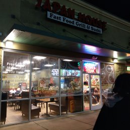 Outside Outside