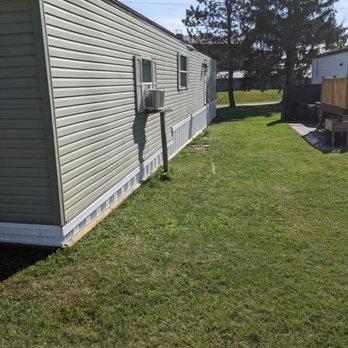 Gene's Land services - New mobile home y - Lawn Services Near Me - Reagan , Tennessee Gene's Land services - New mobile home y - Lawn Services Near Me - Reagan , Tennessee