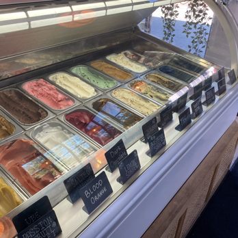 Shorty’s Gelato and Bakery - Gelato - Donuts Near Me - Placerville, California Shorty’s Gelato and Bakery - Gelato - Donuts Near Me - Placerville, California