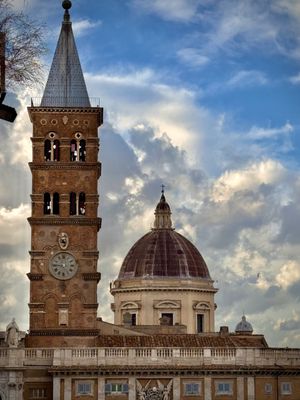 Mecenate Palace Hotel by null