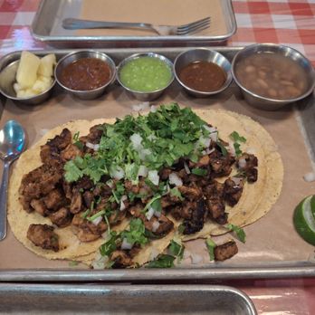 Chancho Tortilleria - Mexican Near Me - Vancouver, British Columbia Chancho Tortilleria - Mexican Near Me - Vancouver, British Columbia