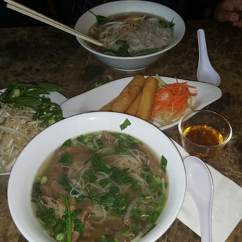 Thien Phat - Pho and spring rolls - Vietnamese Near Me - Seattle, Washington Thien Phat - Pho and spring rolls - Vietnamese Near Me - Seattle, Washington