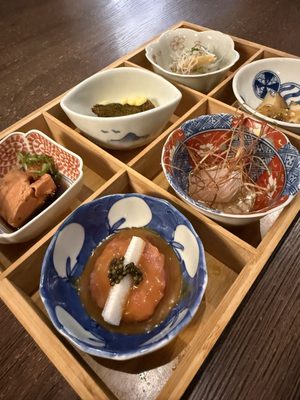 Gurume Sushi by null