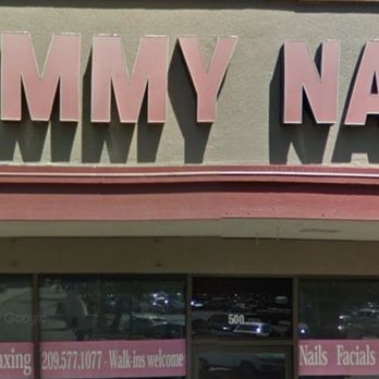 Tammy Nails - Walk-ins welcome right there upon entry!!! Clearly walk-ins are not welcome. - Skin Care Near Me - Modesto, California
