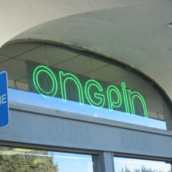 Ongpin - The exterior of Ongpin in South San Francisco