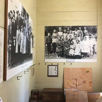 Crow Valley School - Historical photos - Landmarks & Historical Buildings Near Me - Eastsound, Washington Crow Valley School - Historical photos - Landmarks & Historical Buildings Near Me - Eastsound, Washington