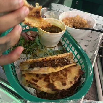 The Taco Stand - Birra taco plate - Tacos Near Me - Webster, Texas The Taco Stand - Birra taco plate - Tacos Near Me - Webster, Texas