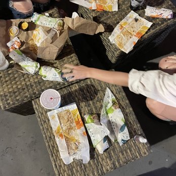 Taco Bell - Fast Food Near Me - Rapid City, South Dakota
