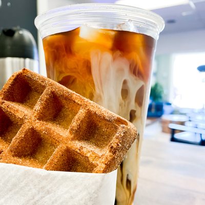 Lighthouse Coffee Roasters & Cafe by null