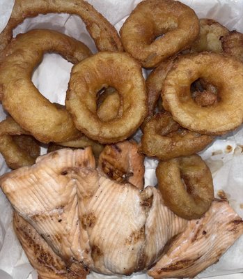 Nassau Street Seafood & Produce Co. by null