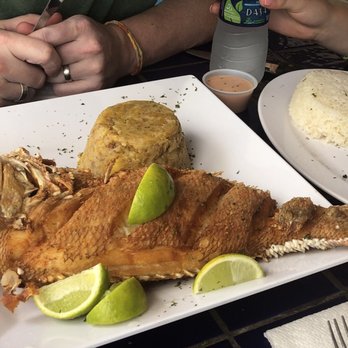 La Villa de Lester - Seafood Near Me - Dorado, Puerto Rico La Villa de Lester - Seafood Near Me - Dorado, Puerto Rico