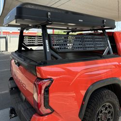 Truck Access Plus - Truck Bed Covers, Racks, & Rooftop Tents For Trucks In Gilbert, Arizona.
Visit Showroom: 925 N. McQueen Rd. Gilbert, AZ 85233