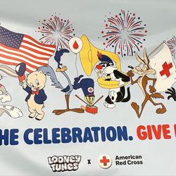 American Red Cross - Laguna Hills