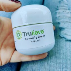 Trulieve Fort Walton Beach Dispensary - PCB×AC