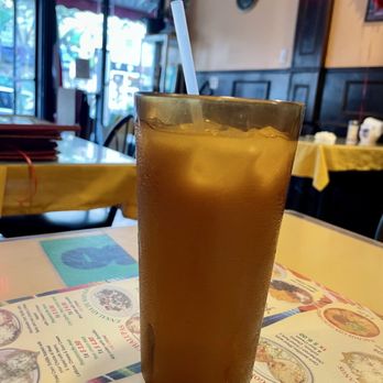 Antojitos Mexicanos - Nasty Horchata - Mexican Near Me - Brooklyn, New York