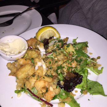 Agrodolce Osteria - Sicilian Near Me - Berkeley, California
