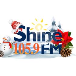 105.9 Shine FM - 105.9 Shine FM Winter