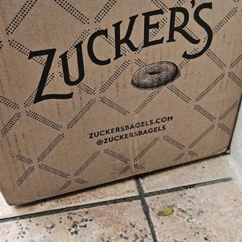 Zucker’s - Bagels Near Me - New York, New York Zucker’s - Bagels Near Me - New York, New York