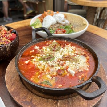 Molly's - Shakshouka - Breakfast & Brunch Near Me - San Diego, California Molly's - Shakshouka - Breakfast & Brunch Near Me - San Diego, California