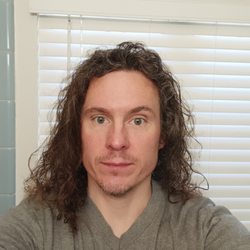 Benji Salon & Spa - Before