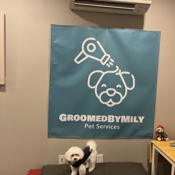 Milly's Dog Grooming - Pet Groomers Near Me - San Diego, California