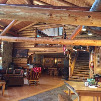K-Diamond K Ranch - Guest Houses Near Me - Republic, Washington