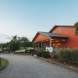 Farm & Nature Discovery School At the Center